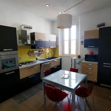 Maremma Holidays -trento Apartment
