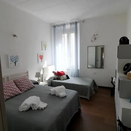 Apartment Maremma Holidays -trento