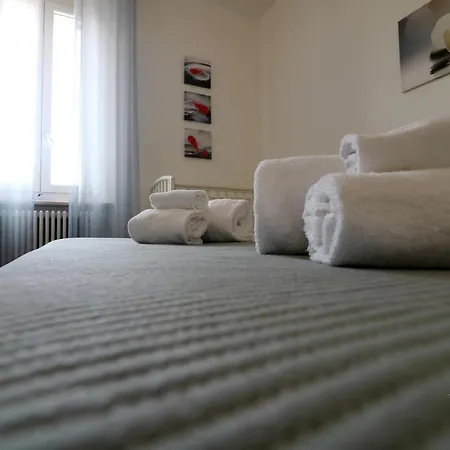 Maremma Holidays -trento Apartment Follonica