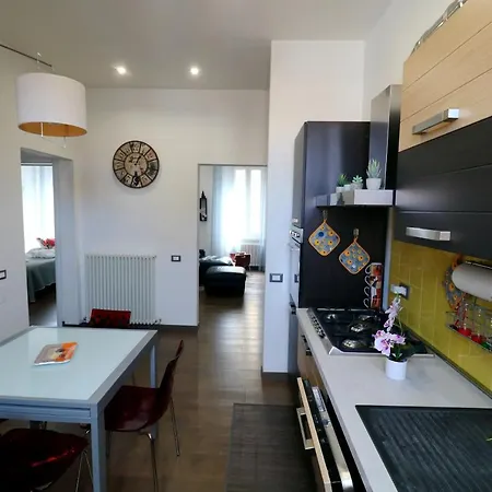 Apartment Maremma Holidays -trento