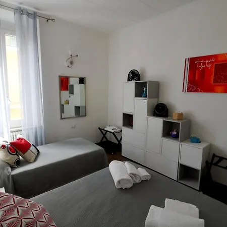 Maremma Holidays -trento Apartment Follonica