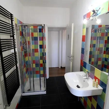 Maremma Holidays -trento Apartment *