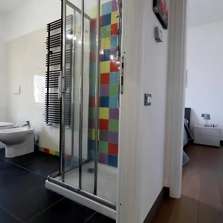 Apartment Maremma Holidays -trento *